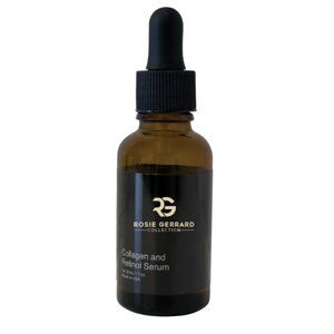 RG Collagen and Retinol Serum